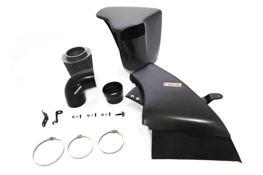 Armaspeed CARBON Air intake B8.5